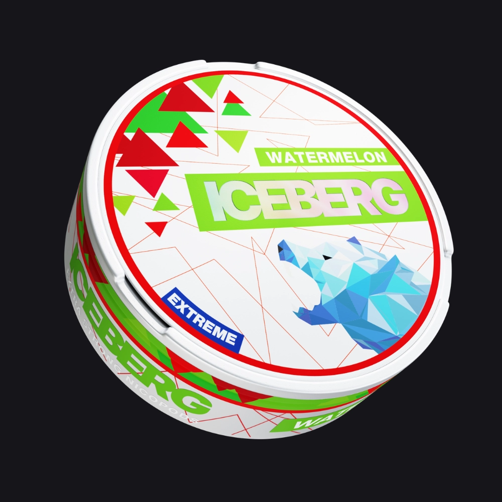 ICEBERG Light | Watermelon