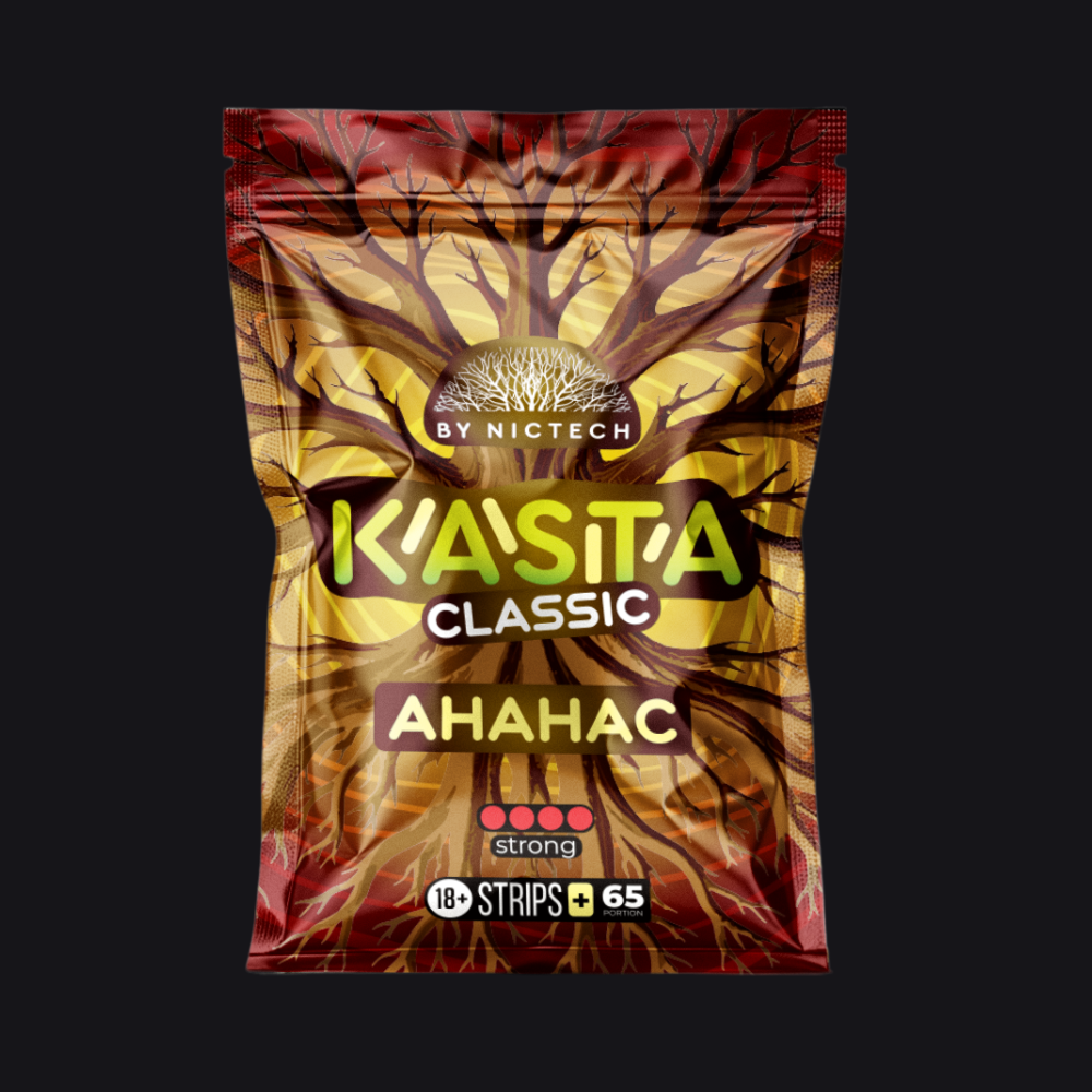 Ватки KASTA Classic | Ананас - ShizaShop